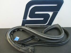 2006 Mitsubishi Eclipse GT V6 OEM Factory Passenger Right Door Body Seal Weather