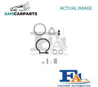 TURBOCHARGER MOUNTING KIT KT330940 FA1 NEW OE REPLACEMENT