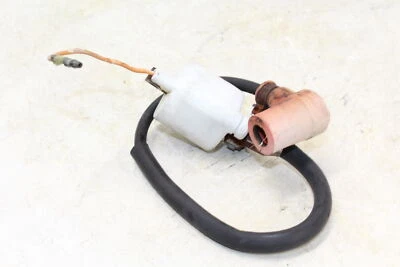 1984 Yamaha Qt50 Yamahopper Ignition Coil Spark Plug Cap Foto 1 de 4