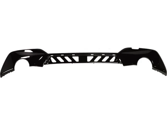 Отделка бампера для 19-22 BMW 330i xDrive основание седан QN48V2 отделка бампера - Изображение 1 из 1