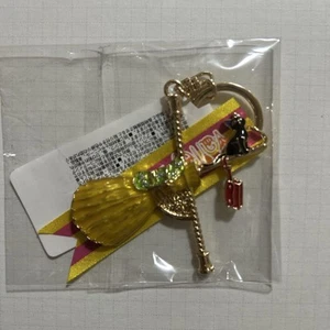 Ghibli Park Limited Gigi Keychain - Picture 1 of 1