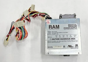 Agilent 6210 LC/MS TOF RAM Medical Grade Power Supply (Model Number: PFC175 SFX) - Picture 1 of 4