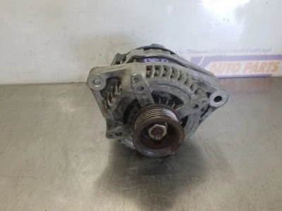 Ford Thunderbird 2004 alternador 3,9 L 110 amp 4W4T10300ah Foto 1 de 4