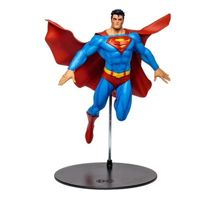 Статуэтка Супермена завтрашнего дня 12 дюймов McFarlane Toys - DC Multiverse - Изображение 1 из 4
