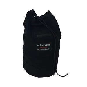 Okami Fightgear Backpack Jiu Jitsu Traveler - Picture 1 of 2