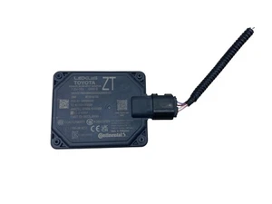 2024 LEXUS TX500h OEM REAR PASSENGER BLIND SPOT MONITOR SENSOR UNIT MODULE - Picture 1 of 5