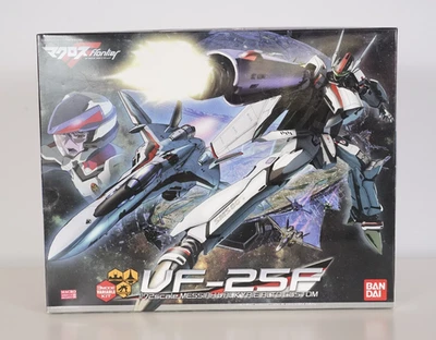 Macross Frontier VF-25F MESSIAH VALKYRIE ALTO PERSONALIZADO 1/72 Modelo Kit Bandai NUEVO Foto 1 de 4