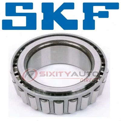 SKF Rear Axle Differential Bearing for 2001-2012 Ford Escape - Driveline hu — 第 1/4 张图片