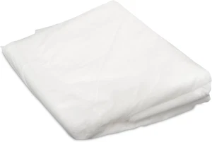 06.257 Giardino Protettivo Tela Bianca 10 X 1,5 M - Foto 1 di 12