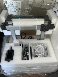 Anycubic Kobra 3 3D-Drucker – Neu & OVP – Unbenutzt – Schneller Versand - Bild 1 von 4