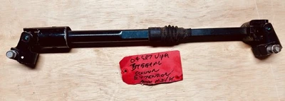 Steering Column Intermediate Lower Shaft 4865588AC Dodge Viper Gen 3-5 2003-2017 - Image 1 of 4