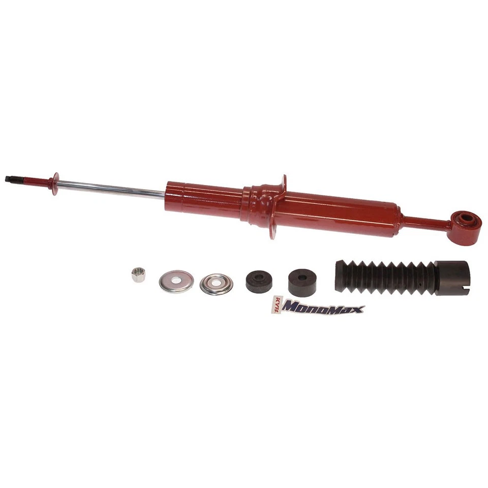 Nuevo conjunto de puntal delantero KYB MonoMax para Toyota Tundra 2007-2018 Foto 1 de 2