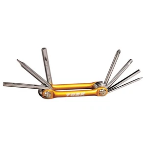 Tusk Folding Multi-Tool - Picture 1 of 1