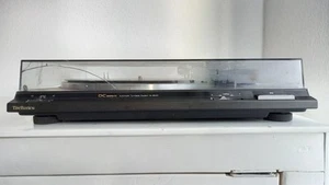 Technics SL-BD20 DC Servo Automatic Turntable System Plattenspieler - Bild 1 von 9