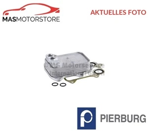 ÖLKÜHLER KÜHLER ÖL PIERBURG 709269620 A FÜR AUDI A3,A1,8XK,8XF,8P1,8PA,8P7 - Picture 1 of 5