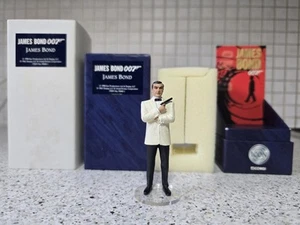 Corgi Icon Sean Connery F04012(Mint Figure)Limited Edition 86/1000,James Bond007 - Picture 1 of 12