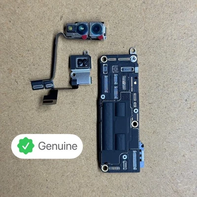 iPhone 16 Pro Logic Board 128GB Unlocked - Bild 1 von 4