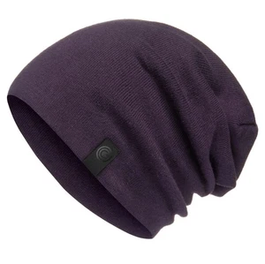 Bonnet chaud et mou - Bonnet quotidien délicieusement doux en maille fine - Photo 1/7