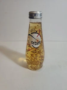 ORBITZ Drink Lavalampe Ananas Banane Kirsche Kokos Sodaflasche Y2K VERSIEGELT - Bild 1 von 6