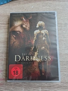Left in Darkness - Dämonen der Dunkelheit  DVD/NEU/OVP FSK18😈👹🔥🔥🔥🔥 - Bild 1 von 2