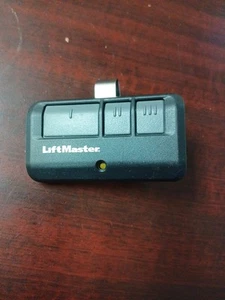 Liftmaster 893LM (3-Button) Garage Door Gate Opener Remote - Picture 1 of 1
