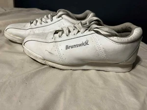 Braunschweig DAMEN Damengröße 9 BOWLINGSCHUHE - Bild 1 von 8