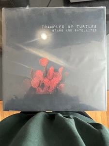 Trampled By turtles Vinyl Lot  - Bild 1 von 2