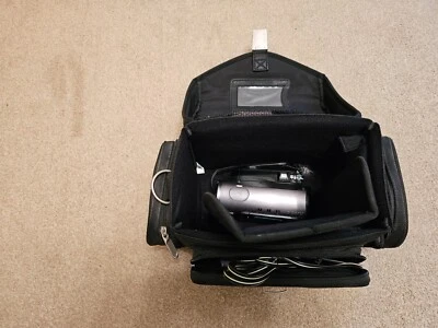 Sony HDR-HC3E Camcorder - Image 1 of 3