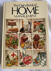 The Dairy Book of Home Management (1980) Hardback Book D7