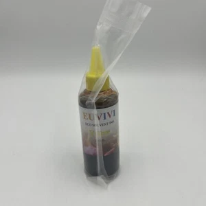 Euvivi Eco Solvent Ink 100ml, gelb neu versiegelt - Bild 1 von 4