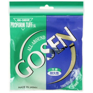 Paquete de 12 m Gosen OG-Sheep Proform Tuff - Imagen 1 de 3