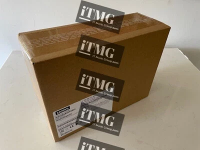 7XB7A00043 (00YK032) Lenovo ThinkSystem 3.5" 4TB 7.2K SAS 12Gb Hot Swap 512n HDD - Image 1 of 3