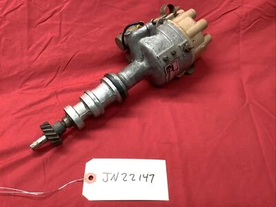 Ford Fe 427/428 Mallory 1958-1976 distribuidor de encendido de motor de doble vida Foto 1 de 4