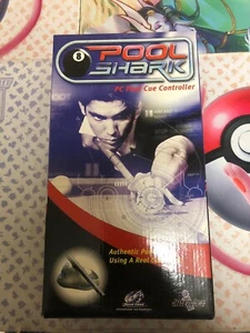 INTERACT CONTROLLER POOL SHARK PER COMPUTER - PC - NUOVO - Picture 1 of 1