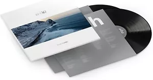 A-HA TRUE NORTH BRANDNEU VERSIEGELT DOPPEL-VINYL-SCHALLPLATTE 12" LP - Bild 1 von 2