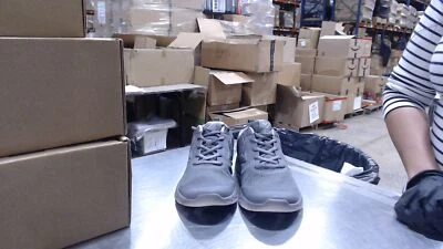 Como Nuevo_Vionic 335MILES0209M 335MILES Gris 9 M_Gris9 Mujeres/9 Hombres Foto 1 de 4