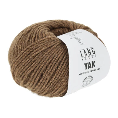 Lang Yarns YAK 11 - Bild 1 von 4