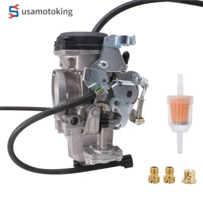 Carburador para Kawasaki Vulcan 800 Classic 1996-2005 Vulcan 800 VN800 1996-2005 Foto 1 de 4