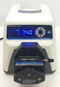 Cole-Parmer Masterflex L/S 7528-30 Digital Peristaltic Pump - Picture 1 of 8