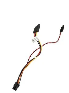 Cable de alimentación Dell Optiplex 9020 7020 SFF SATA 7 GYGG 07GYGG - Imagen 1 de 3
