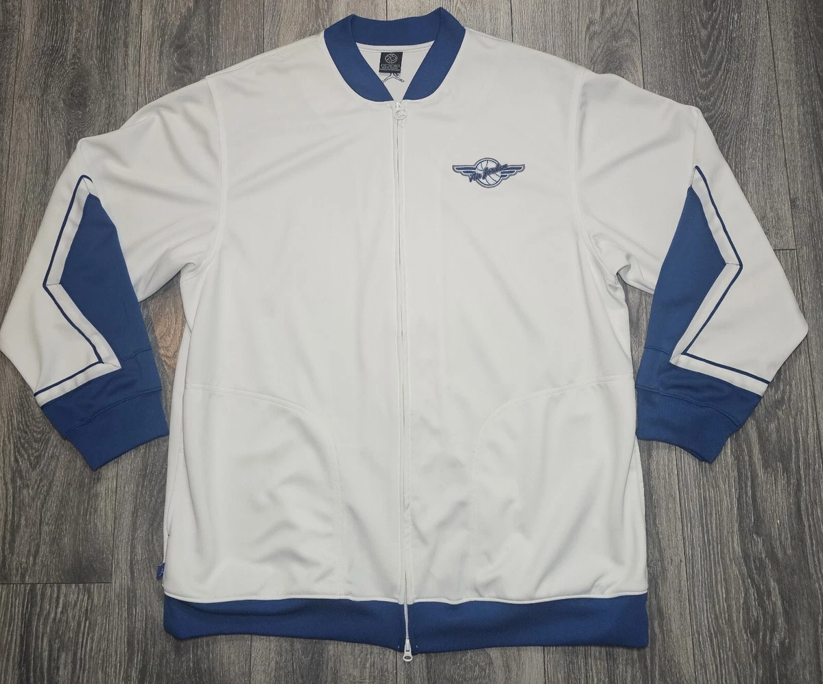 Jordan White Coats, Jackets & Vests for Men for Sale | Shop New