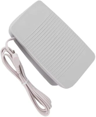 SEWING MACHINE FOOT CONTROL TO FIT BROTHER BABYLOCK SEWING MACHINES #XC6651121  - Image 1 of 3