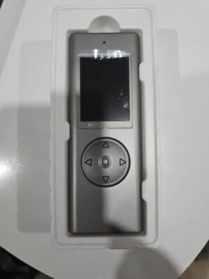 Sleep Number 360 Smart Remote LPM-5000E new free shipping. - Image 1 of 3