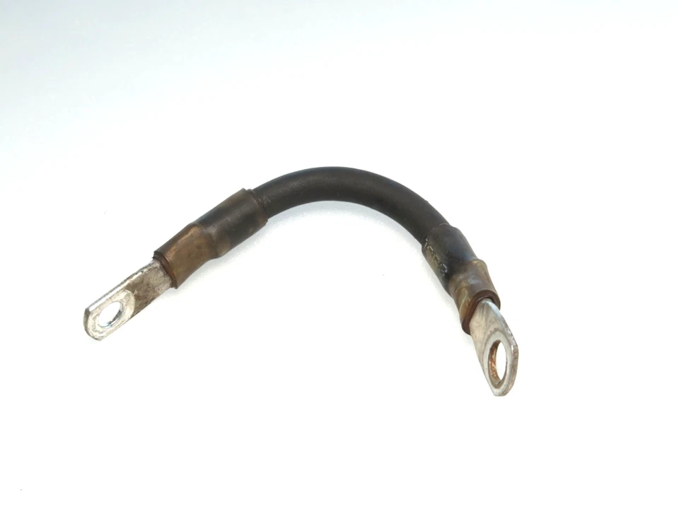 SKIDOO SKI DOO 2017 RENEGADE 600 ETEC CABLE NEGATIVO TIERRA EXPEDICIÓN FREERIDE Foto 1 de 1