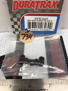 Duratrax DTXC6469 Body Mount Support RE VEND TC  NewInPack USA Shipped - Picture 1 of 3