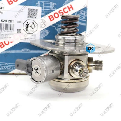 OEM High Pressure Fuel Pump For BMW 228i 320i 328i 428i 528i X1 X3 X4 X5 2.0L - Image 1 of 4