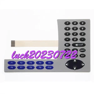 1PC FOR PanelView Plus 600 2711P-K6C3A 2711P-K6C3D Key panel #YX - Picture 1 of 1