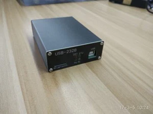  USB Rotator control interface board box for YAESU G-800\1000DXA\2800DXA\G-5500 - Picture 1 of 8