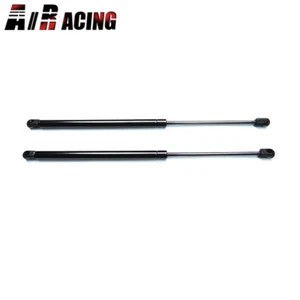 Set of 2 for Ford Thunderbird Mercury 1989-1997 Hood Lift Supports Shock Struts - Picture 1 of 1