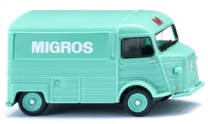 WIKING - CITROEN HY MIGROS - 1/87 - WIK026207 - Imagen 1 de 1